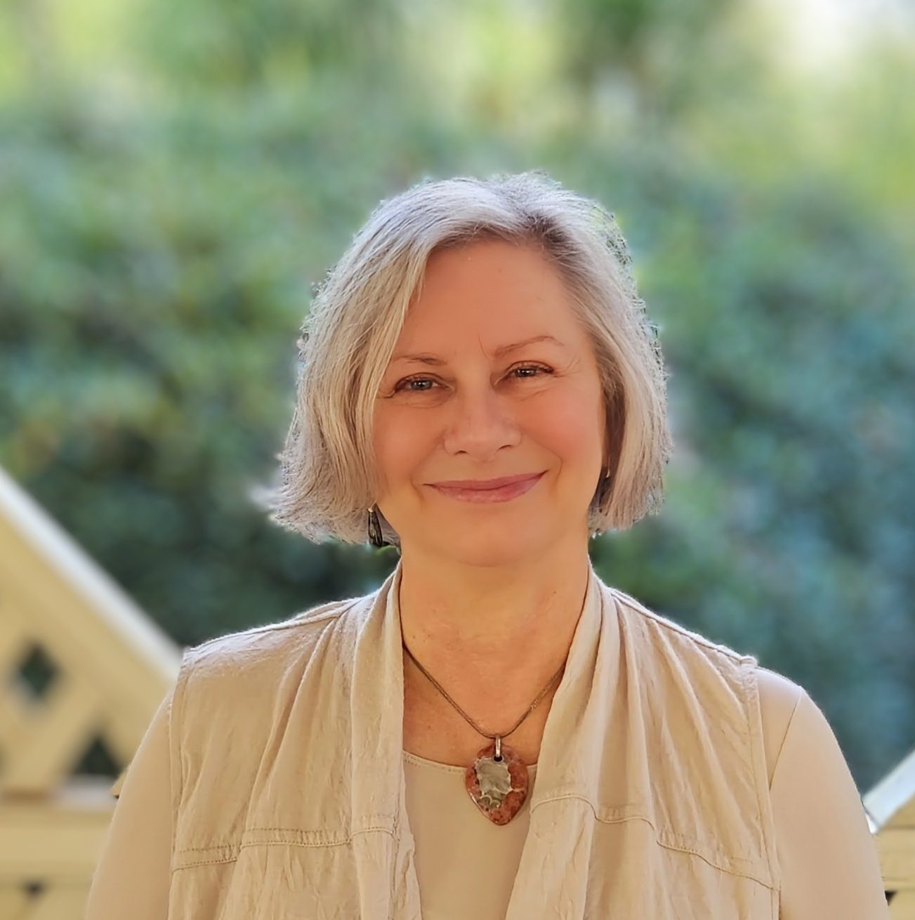 A Soul Tree Journey
